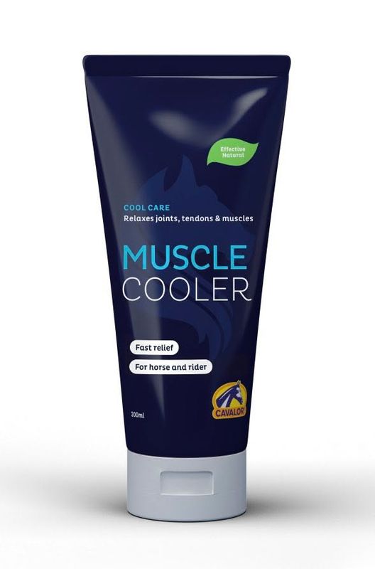 Cavalor Muscle Cooler