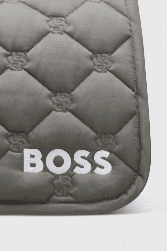 Hugo Boss Hampton Saddle Pad