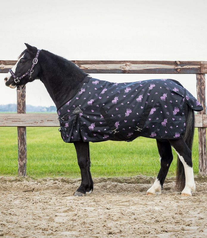 Turnout Rug Lize