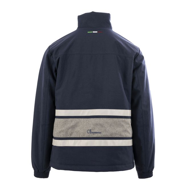 Hovedbilde C2E ALLENSWORTH Grooms Stable Jacket