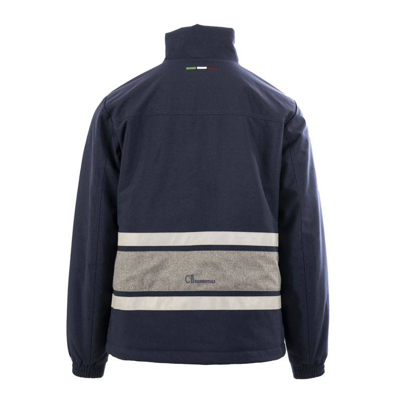 C2E ALLENSWORTH Grooms Stable Jacket