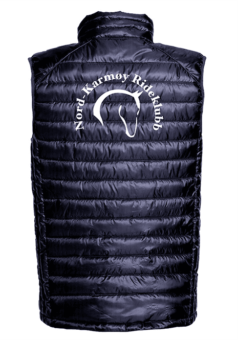 Hovedbilde Vest Unisex