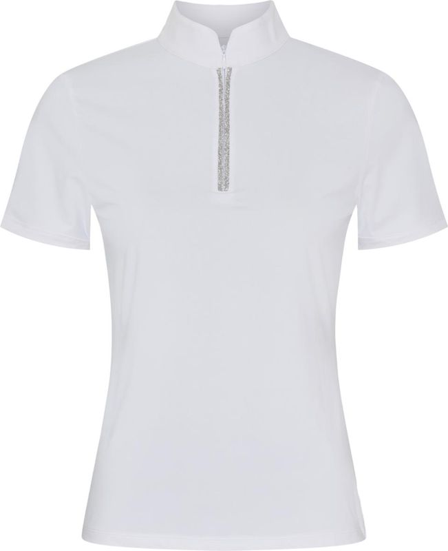 Catago Nice Stevnetrøye Hvit