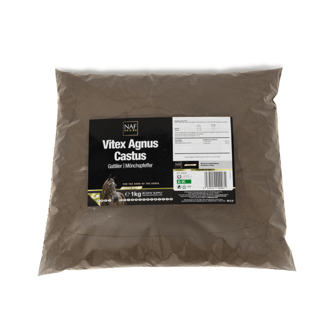 Hovedbilde NAF Munkepepper Pulver 1kg