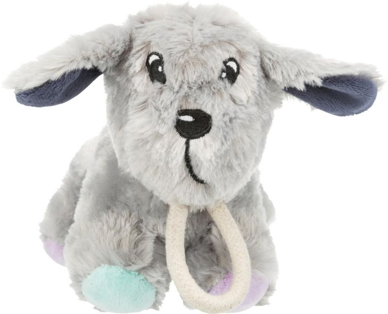 Trixie Junior Hund med Tau