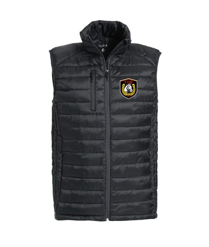 Vattert Vest Unisex