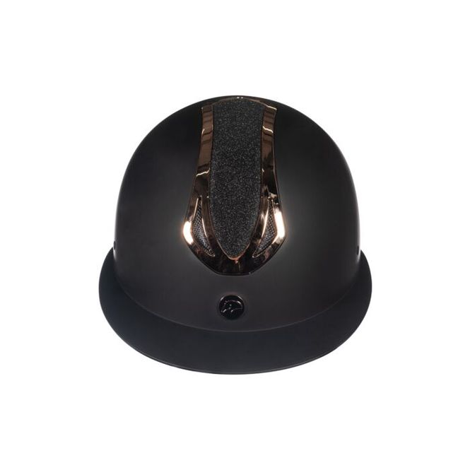 Hovedbilde HKM Illusion Black/Rosegold