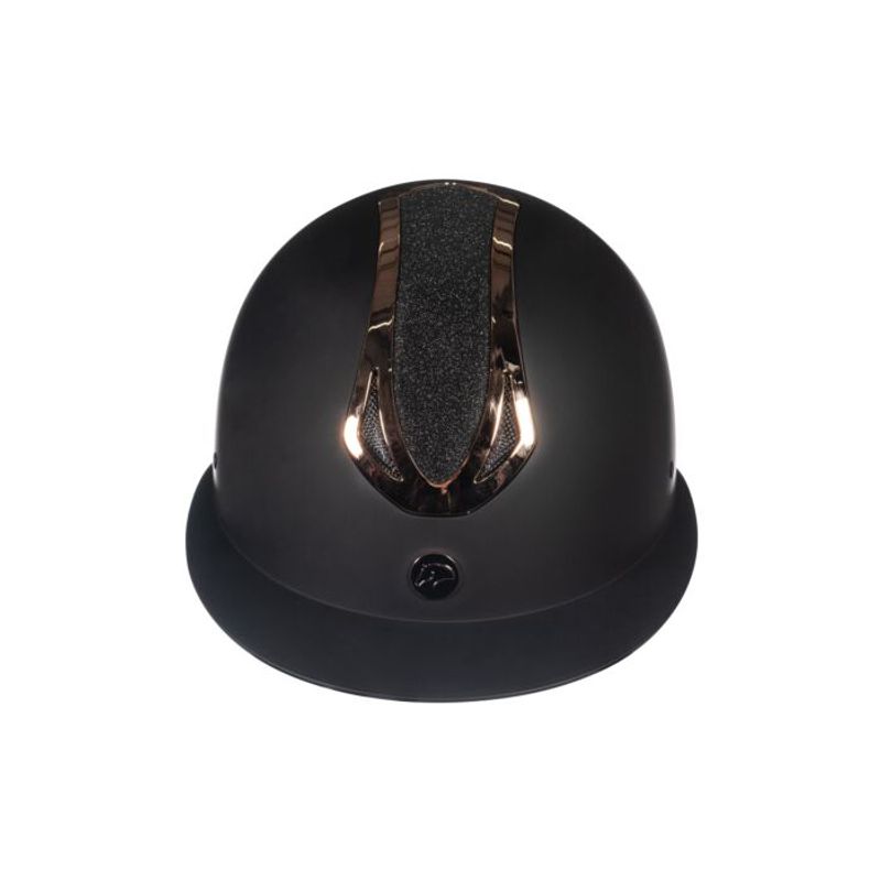 HKM Illusion Black/Rosegold