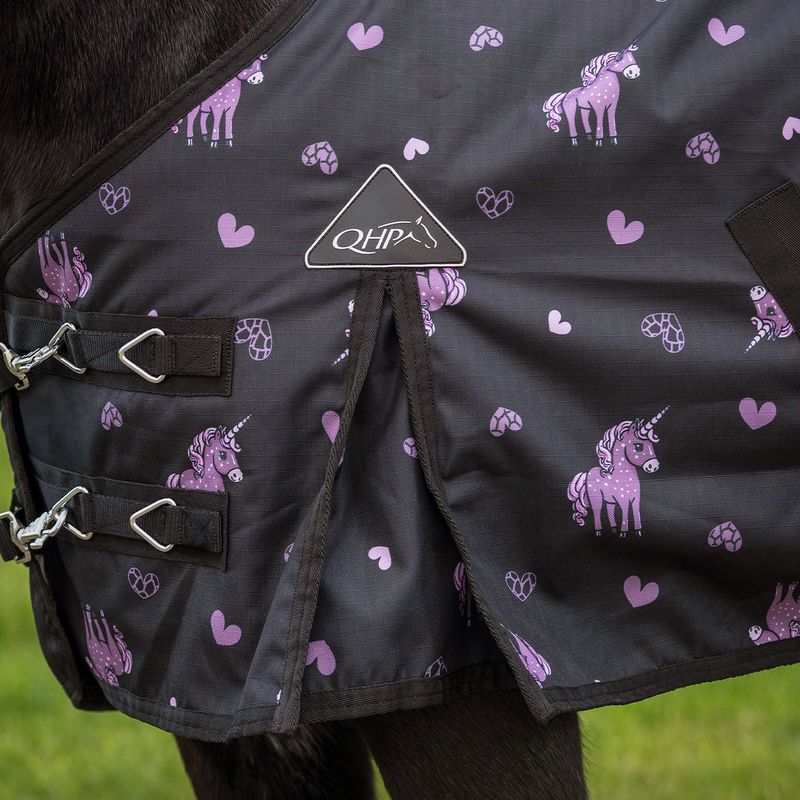 Turnout Rug Lize